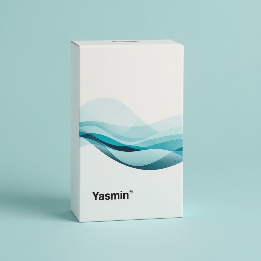 Order Yasmin birth control online in the USA